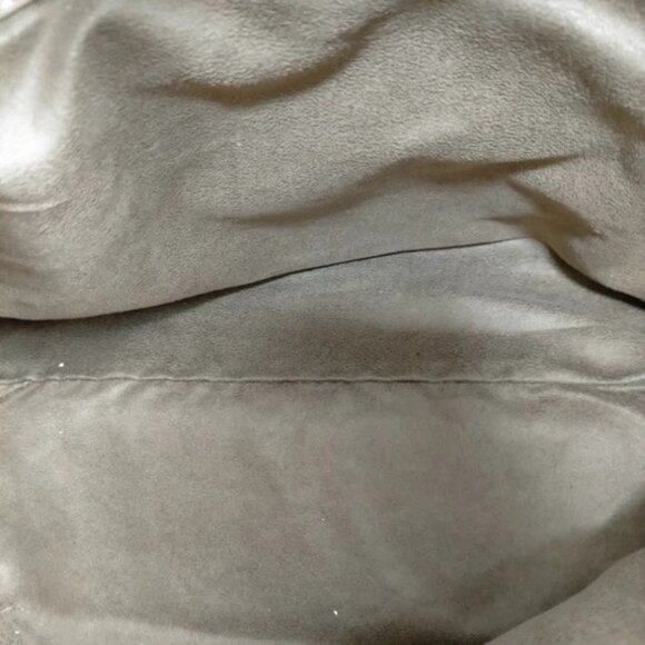 459258BM (L3) Jimmy Choo Tote Bag Pink Leather - Picture 6 of 9